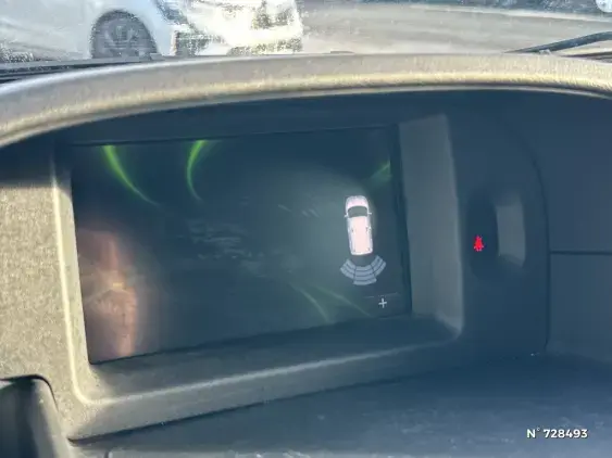 RENAULT KANGOO EXPRESS II - voiture d'occasion - Photo 14