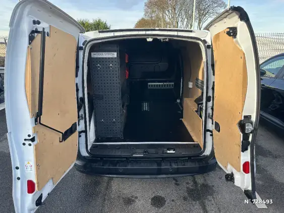 RENAULT KANGOO EXPRESS II - voiture d'occasion - Photo 7