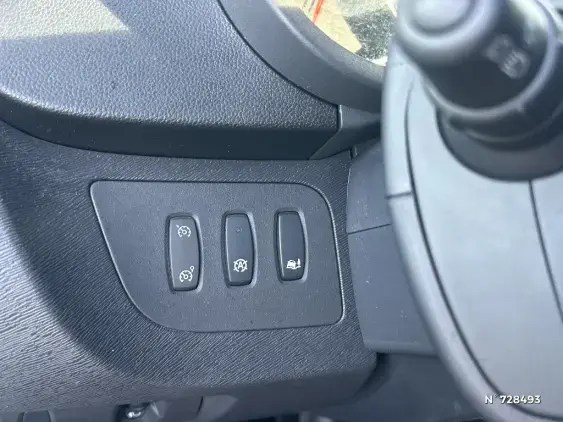 RENAULT KANGOO EXPRESS II - voiture d'occasion - Photo 15