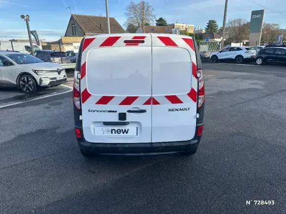 RENAULT KANGOO EXPRESS II - voiture d'occasion - Photo 6