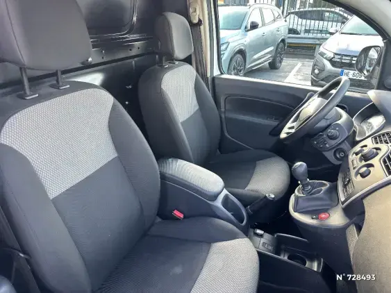 RENAULT KANGOO EXPRESS II - voiture d'occasion - Photo 11