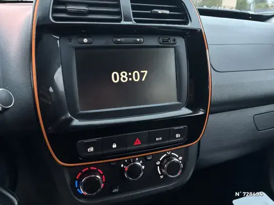 DACIA SPRING - voiture d'occasion - Photo 13