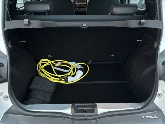 DACIA SPRING - voiture d'occasion - Photo 7
