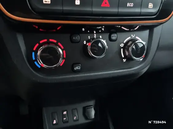 DACIA SPRING - voiture d'occasion - Photo 15