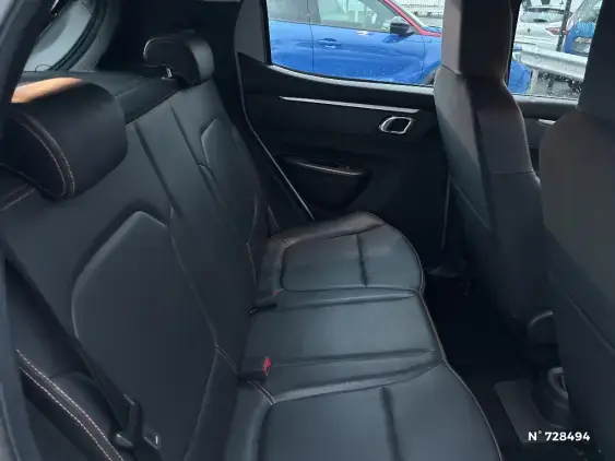 DACIA SPRING - voiture d'occasion - Photo 11