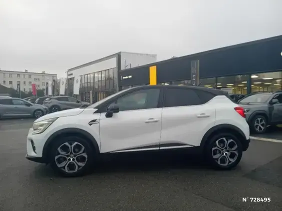 RENAULT CAPTUR II - voiture d'occasion - Photo 2