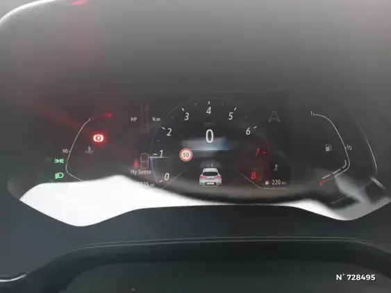 RENAULT CAPTUR II - voiture d'occasion - Photo 12