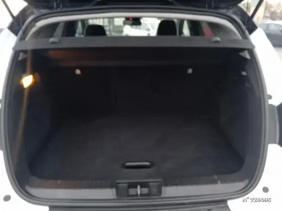 RENAULT CAPTUR II - voiture d'occasion - Photo 7