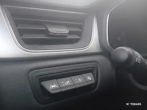 RENAULT CAPTUR II - voiture d'occasion - Photo 15