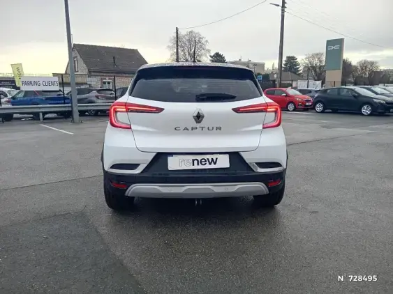 RENAULT CAPTUR II - voiture d'occasion - Photo 6