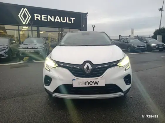 RENAULT CAPTUR II - voiture d'occasion - Photo 3