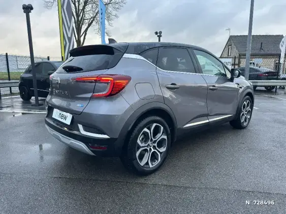 RENAULT CAPTUR II - voiture d'occasion - Photo 4