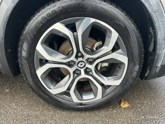 RENAULT CAPTUR II - voiture d'occasion - Photo 8