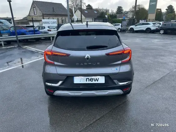 RENAULT CAPTUR II - voiture d'occasion - Photo 6