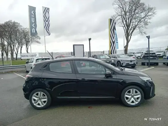 RENAULT CLIO V - voiture d'occasion - Photo 5