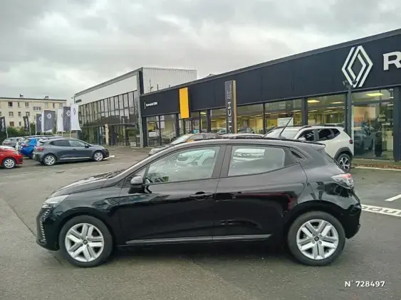 RENAULT CLIO V - voiture d'occasion - Photo 2