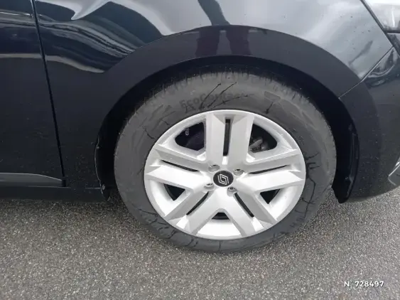 RENAULT CLIO V - voiture d'occasion - Photo 8