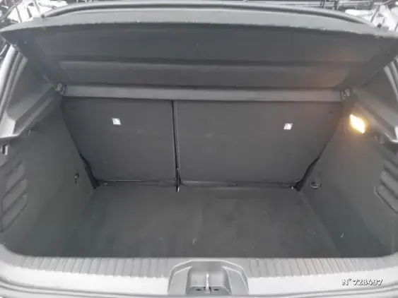 RENAULT CLIO V - voiture d'occasion - Photo 7