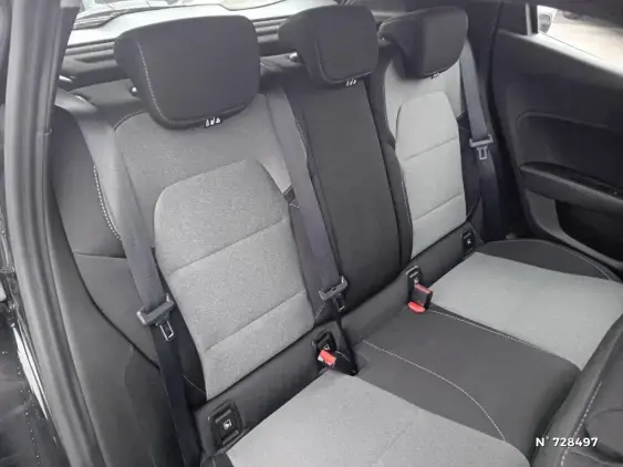 RENAULT CLIO V - voiture d'occasion - Photo 11