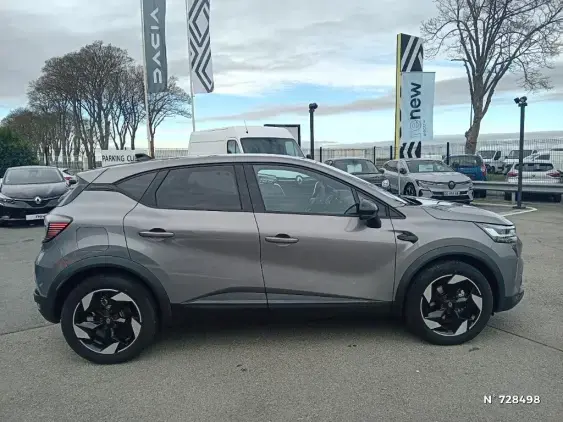 RENAULT CAPTUR II - voiture d'occasion - Photo 5