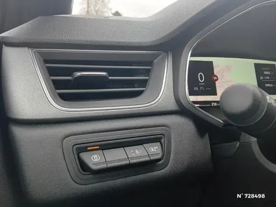 RENAULT CAPTUR II - voiture d'occasion - Photo 15