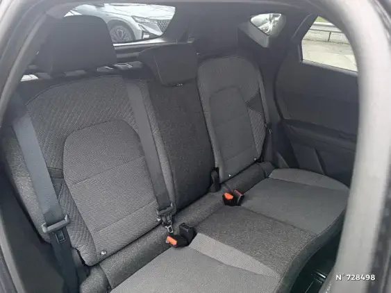 RENAULT CAPTUR II - voiture d'occasion - Photo 11