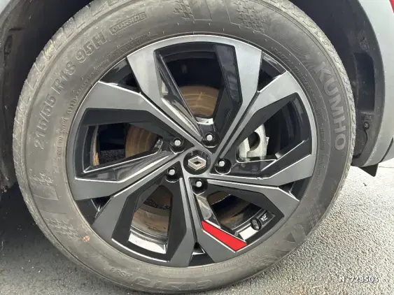 RENAULT ARKANA - voiture d'occasion - Photo 8