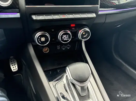 RENAULT ARKANA - voiture d'occasion - Photo 15