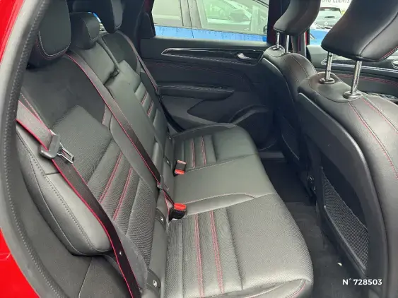 RENAULT ARKANA - voiture d'occasion - Photo 11