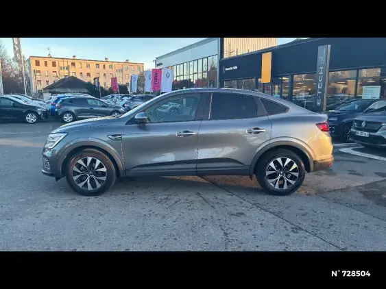 RENAULT ARKANA - voiture d'occasion - Photo 2