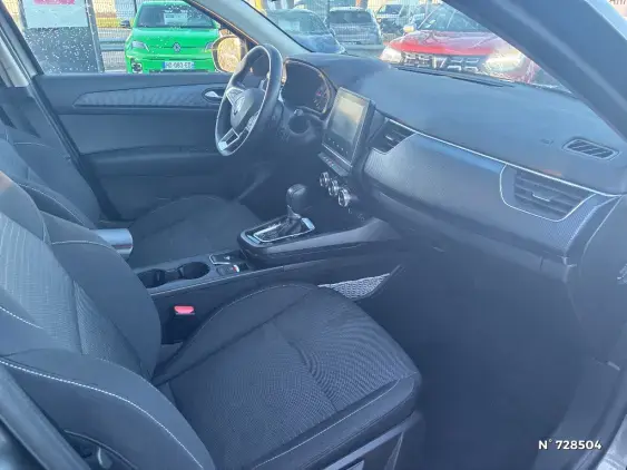 RENAULT ARKANA - voiture d'occasion - Photo 10