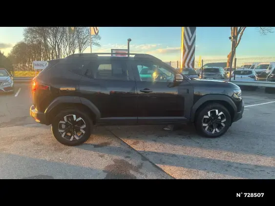 DACIA DUSTER III - voiture d'occasion - Photo 5