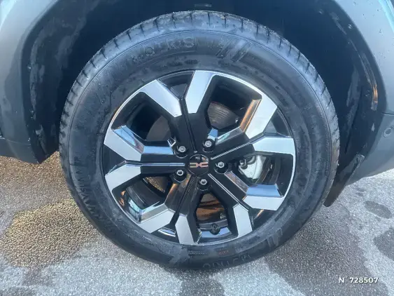 DACIA DUSTER III - voiture d'occasion - Photo 8