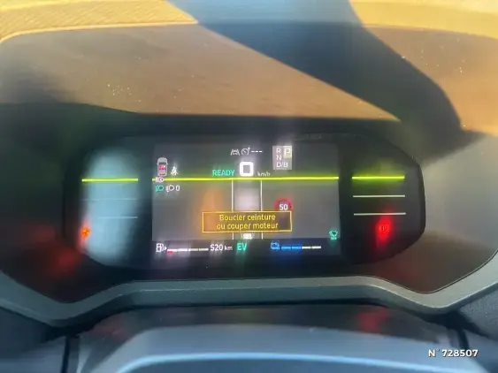 DACIA DUSTER III - voiture d'occasion - Photo 12