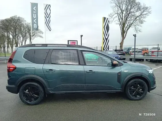 DACIA JOGGER - voiture d'occasion - Photo 5