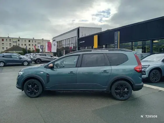 DACIA JOGGER - voiture d'occasion - Photo 2