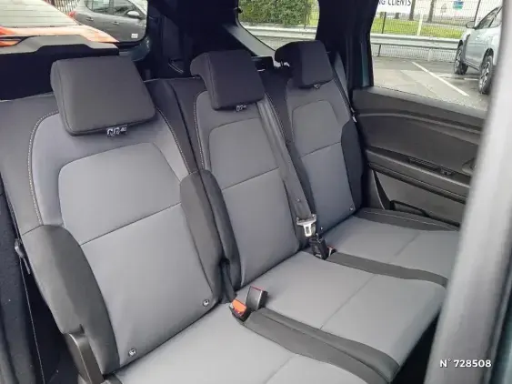 DACIA JOGGER - voiture d'occasion - Photo 11