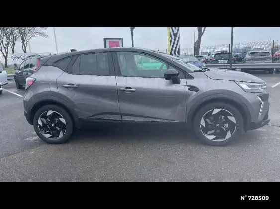 RENAULT CAPTUR II - voiture d'occasion - Photo 5