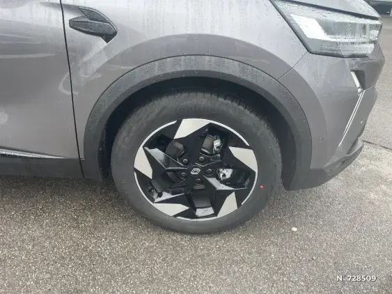 RENAULT CAPTUR II - voiture d'occasion - Photo 8