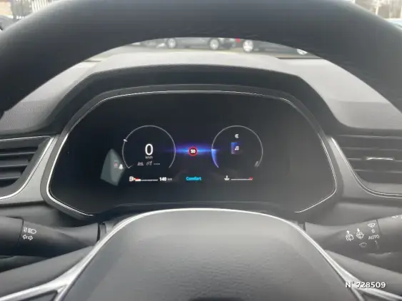 RENAULT CAPTUR II - voiture d'occasion - Photo 12