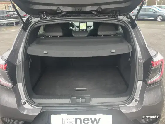 RENAULT CAPTUR II - voiture d'occasion - Photo 7