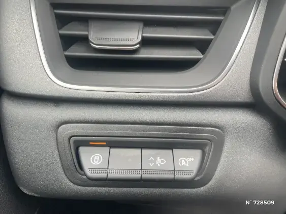 RENAULT CAPTUR II - voiture d'occasion - Photo 15