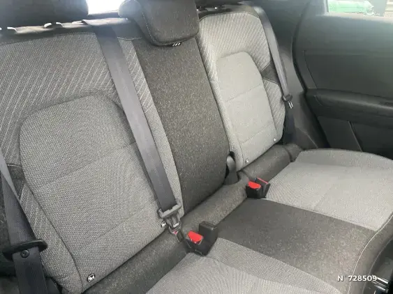 RENAULT CAPTUR II - voiture d'occasion - Photo 11