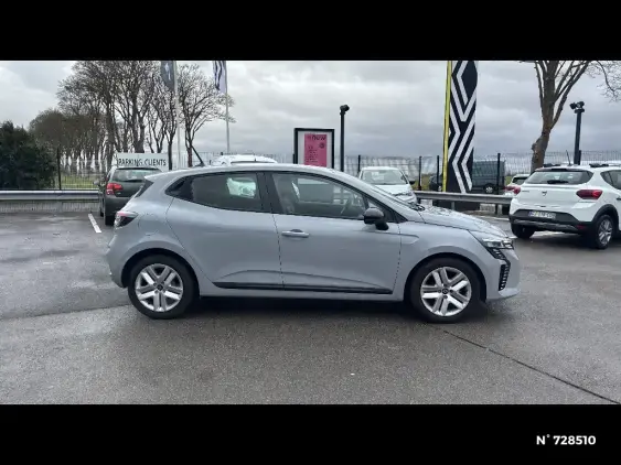 RENAULT CLIO V - voiture d'occasion - Photo 5