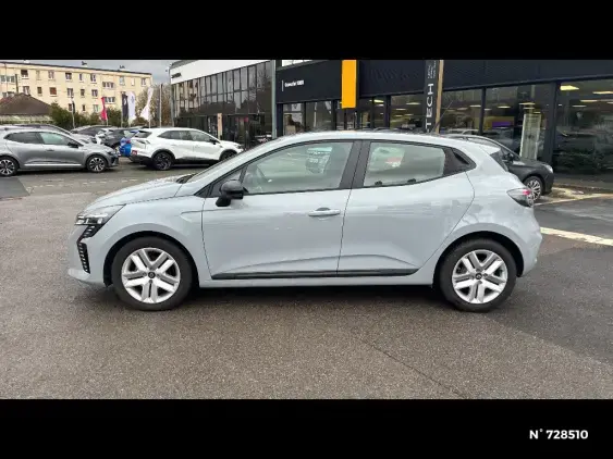 RENAULT CLIO V - voiture d'occasion - Photo 2