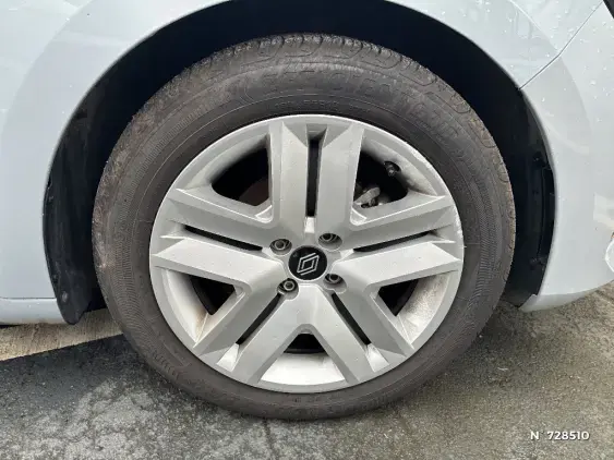 RENAULT CLIO V - voiture d'occasion - Photo 8