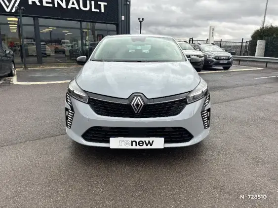 RENAULT CLIO V - voiture d'occasion - Photo 3