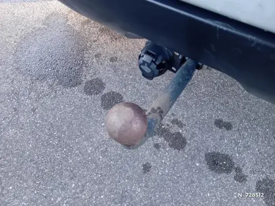 DACIA DUSTER II - voiture d'occasion - Photo 15