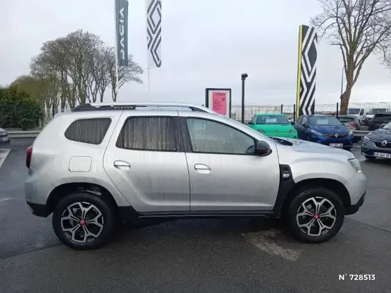 DACIA DUSTER II - voiture d'occasion - Photo 5