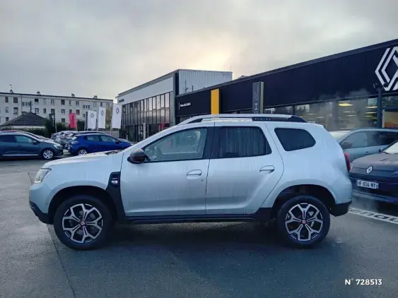 DACIA DUSTER II - voiture d'occasion - Photo 2